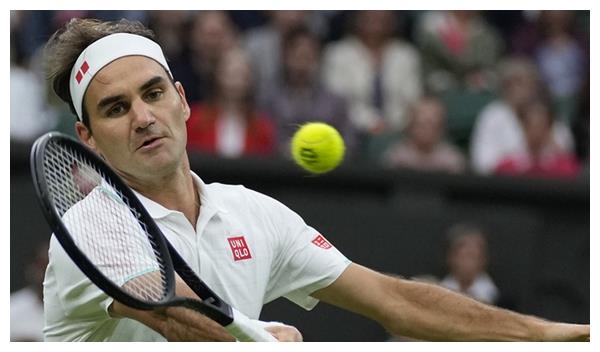 九游网页版登录入口关于费德勒爆冷击败巴塞罗那，出色防守引爆全场！的信息