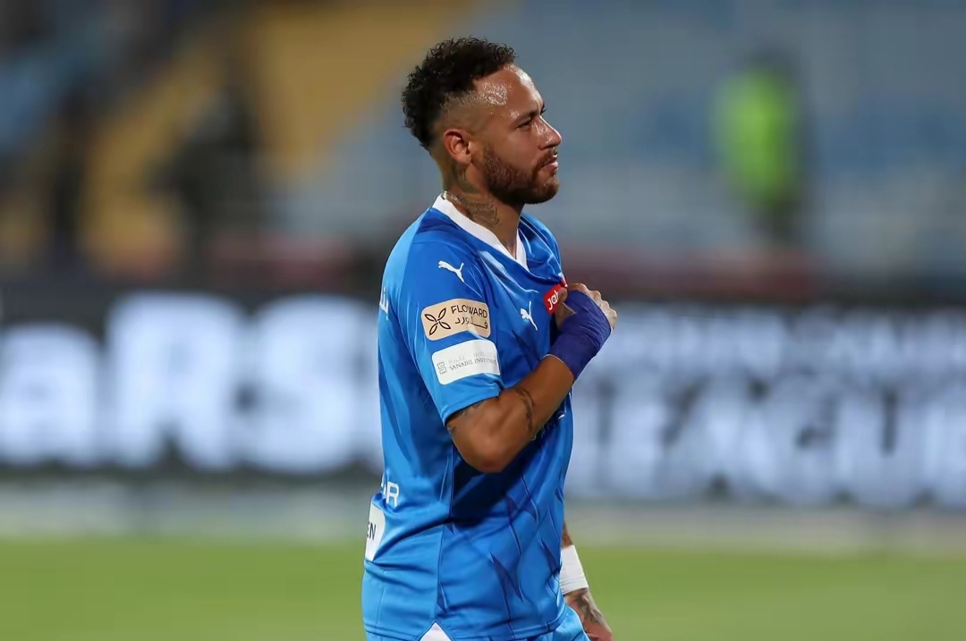 九游账号登录入口网页版 内马尔在尤文图斯比赛中爆冷，绝杀引发热议！