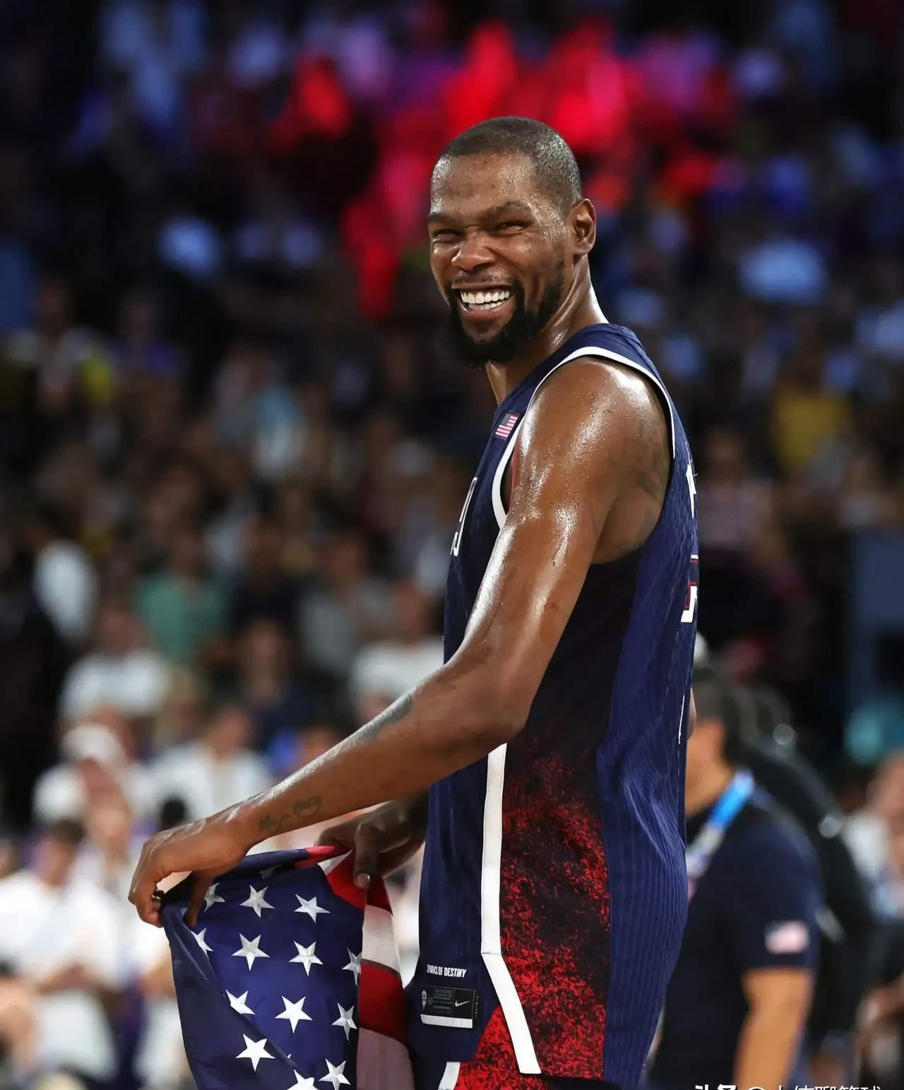 杜兰特最新球队 杜兰特最新球队